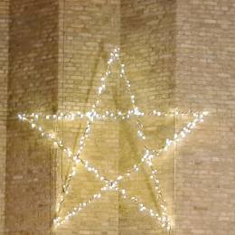 Sfeervolle CLV Decemberconcerten in de Petrakerk