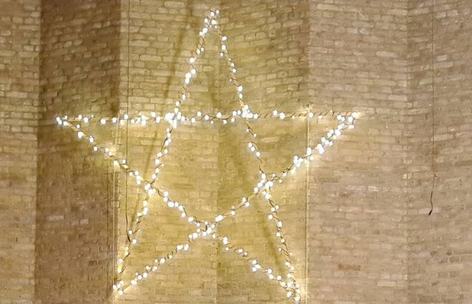 Sfeervolle CLV Decemberconcerten in de Petrakerk