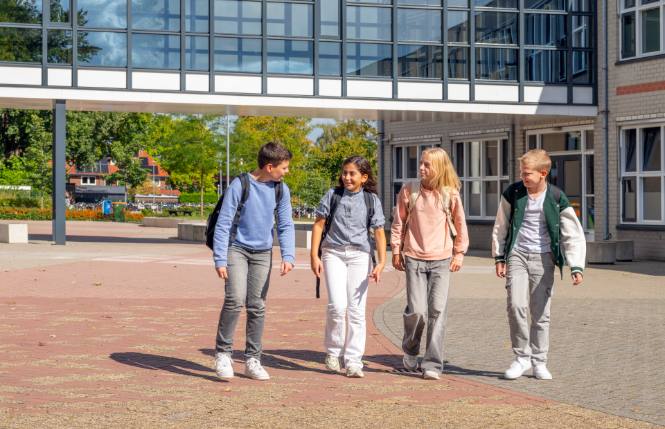 Start jouw CLV-avontuur!