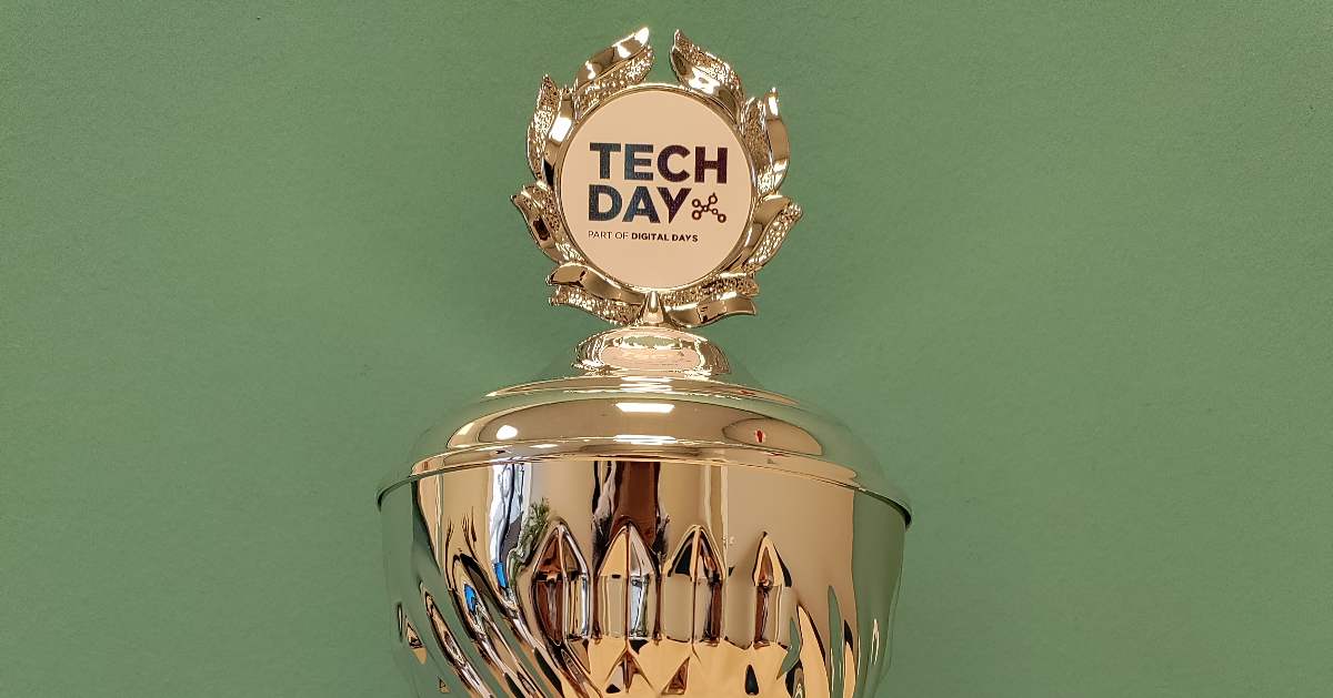 Tech Day 2024 - CLV