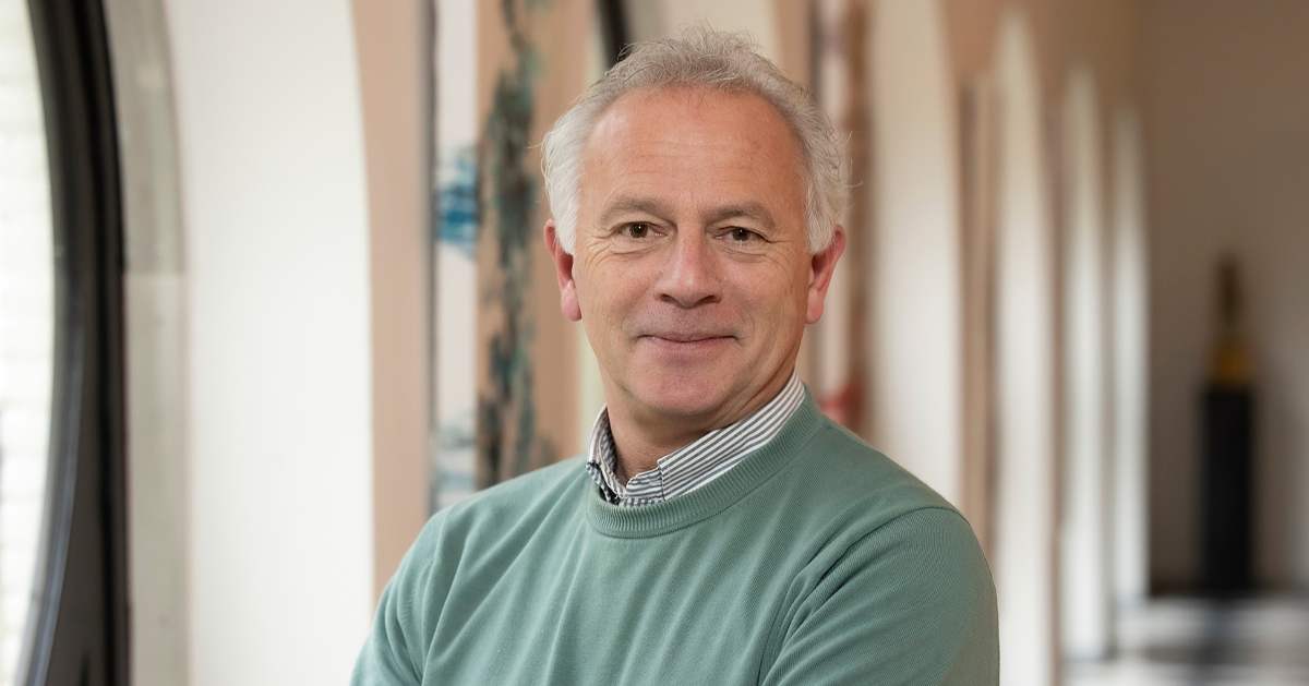 Vertrek rectorbestuurder CLV